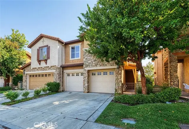 26640 Via Bellazza, Stevenson Ranch, CA 91381 - Image #3