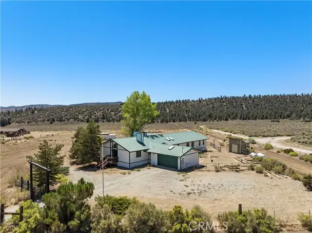 16150 Mount Lilac, Frazier Park, CA 93225 - #2