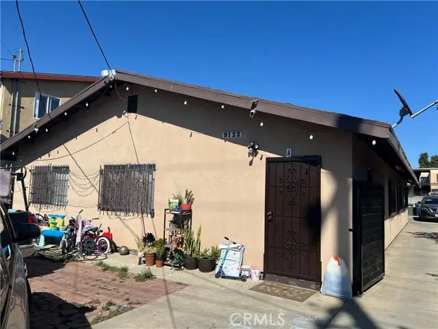 9122 S Hoover Street, Los Angeles, CA 90044 - #1
