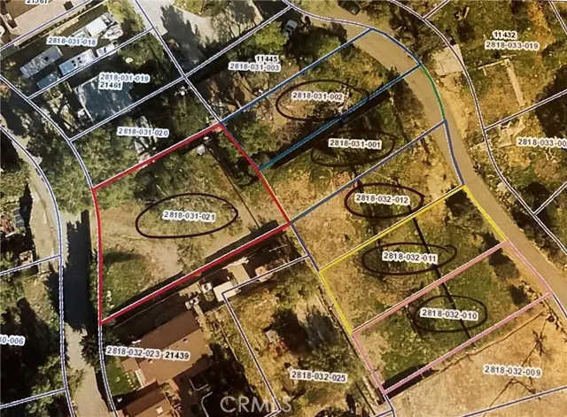 0 Mayan, Chatsworth, CA 91311 - Image #1