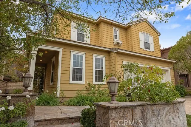 26821 Peppertree Drive, Stevenson Ranch, CA 91381 - Image #2