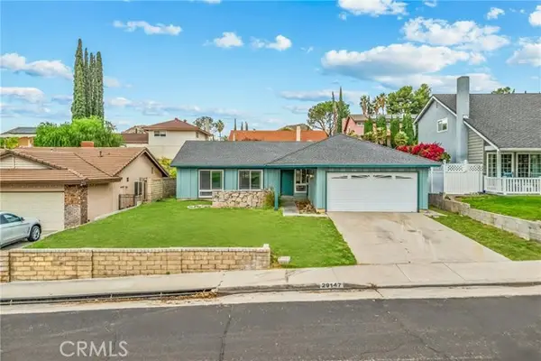 29147 Lotusgarden Drive, Canyon Country (santa Clarita), CA 91387