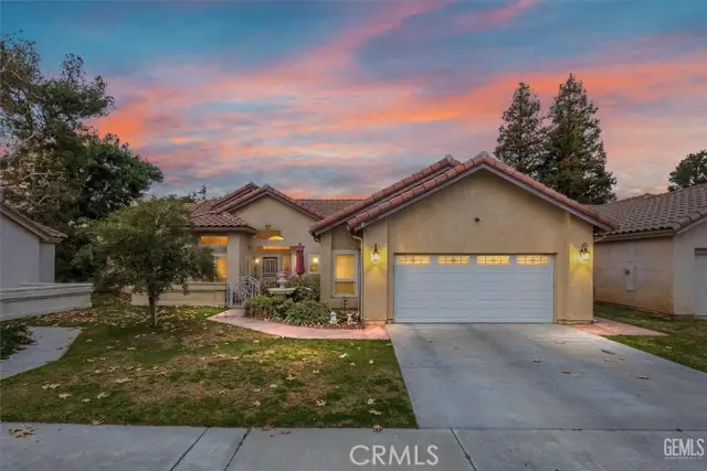 16160 Match Pointe Court, Bakersfield, CA 93306 - Image #2