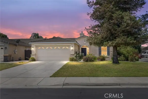 1503 English Fry Street, Bakersfield, CA 93311