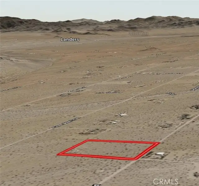 3788 N Deer Trail, Landers, CA 92285 - Image #1