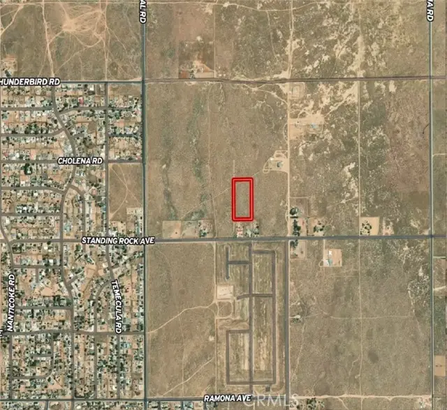 0 Tenaya Road, Apple Valley, CA 92307 - Image #3