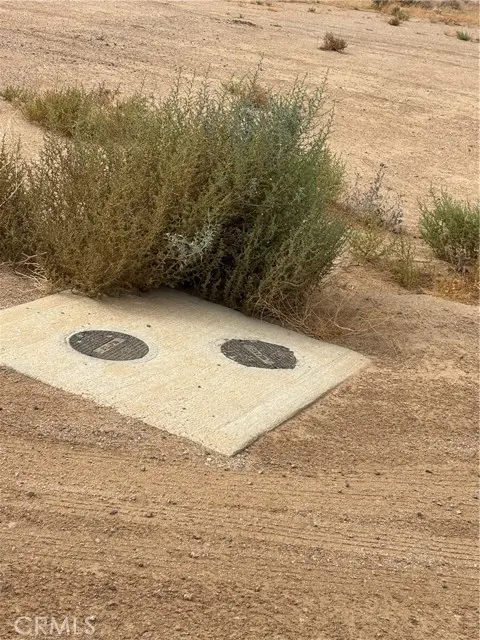 0 California City Blvd Boulevard, California City, CA 93505 - Image #1