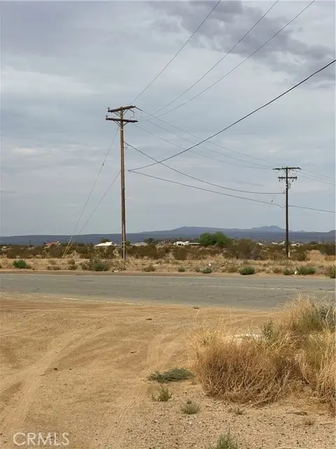 0 California City Blvd Boulevard, California City, CA 93505 - Image #2