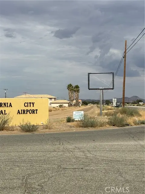 0 California City Blvd Boulevard, California City, CA 93505 - Image #3