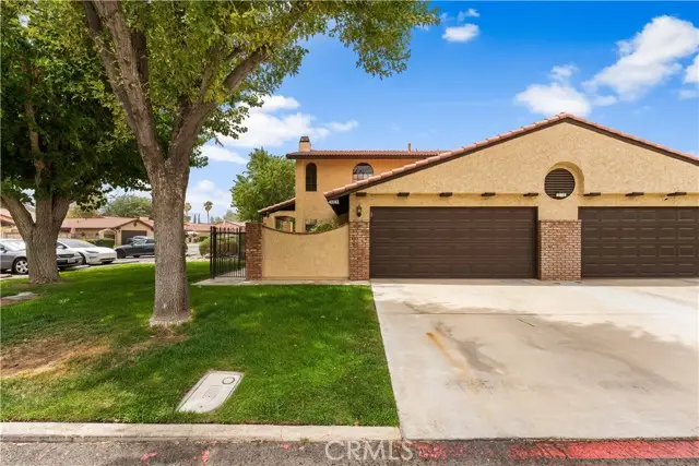 43743 Alain Court, Lancaster, CA 93535 - #1