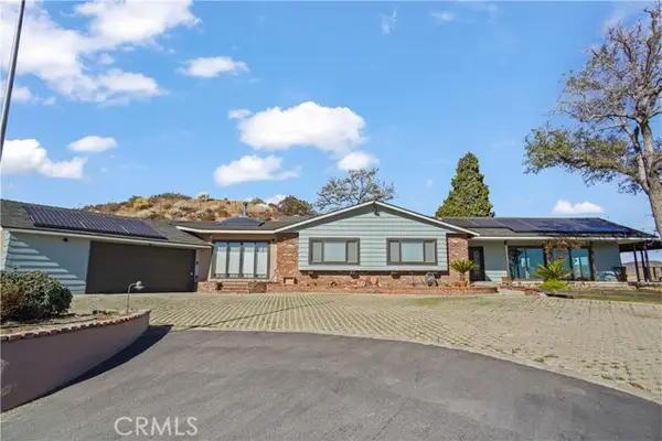 40005 92nd Street, Leona Valley, CA 93551