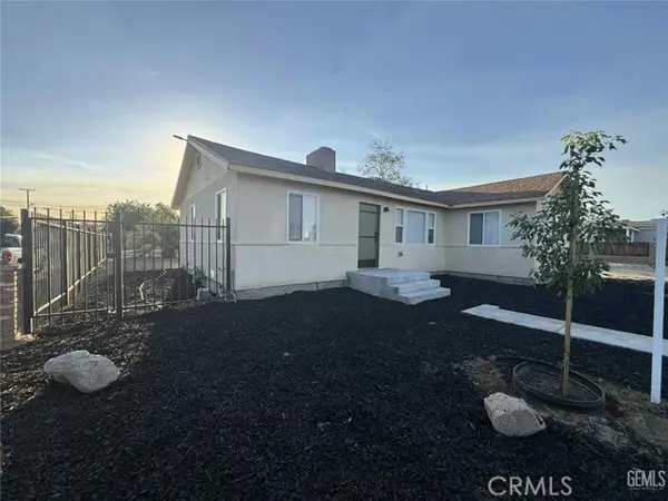 214 Madison Street, Bakersfield, CA 93307