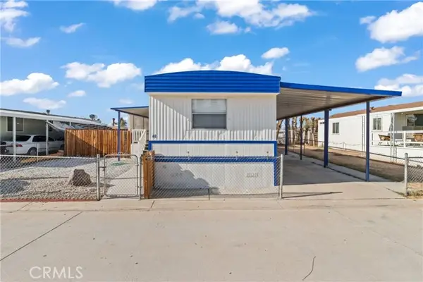 11420 Lee Avenue #48, Adelanto, CA 92301