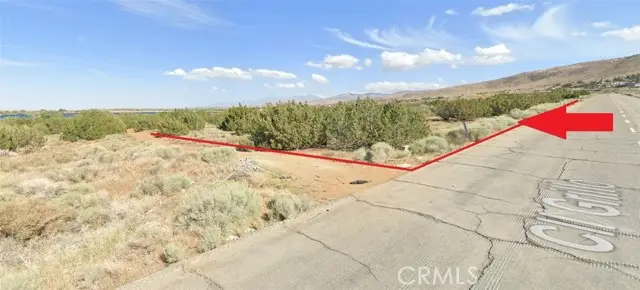 0 Vac/calle Grillo/vic Avenue, Palmdale, CA 93550 - Image #3