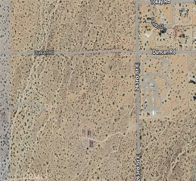 0 263 Rd St East, Llano, CA 93544 - Image #3