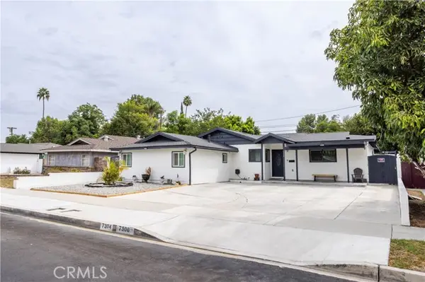 7306 Jumilla Avenue, Winnetka (los Angeles), CA 91306