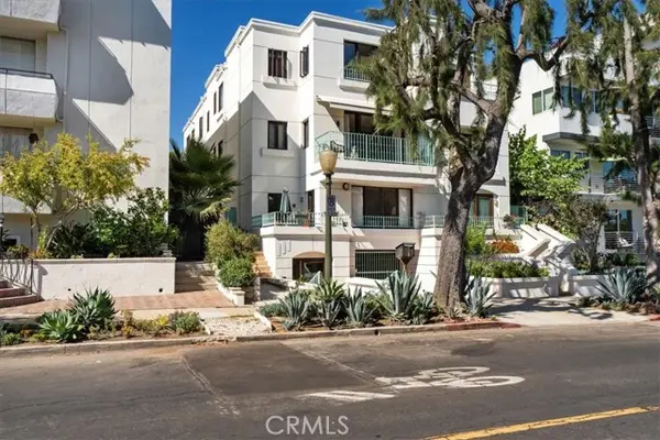 10721 Ohio Avenue, Los Angeles, CA 90024