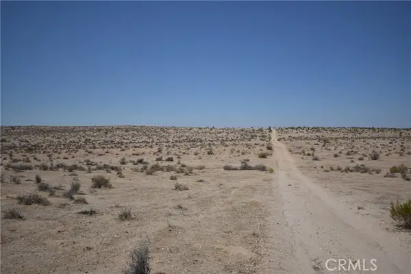 1 Stanford Ave & E/o Baylor St, California City, CA 93505