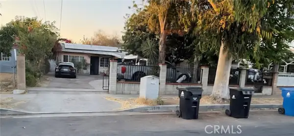 13079 Eustace Street, Pacoima (los Angeles), CA 91331