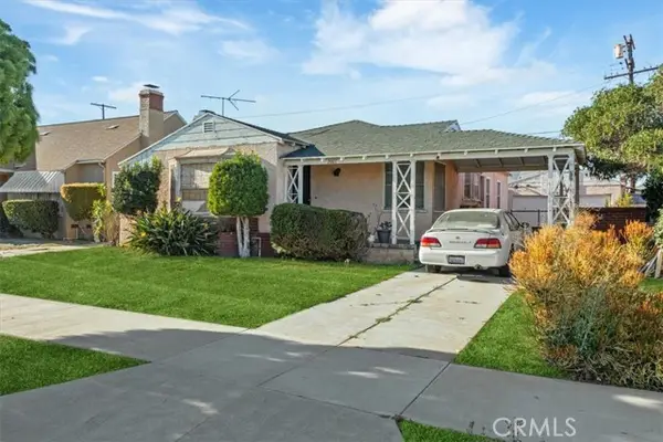 2007 W 94th Street, Los Angeles, CA 90047