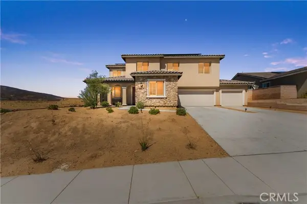 39367 Stirrup Court, Palmdale, CA 93551