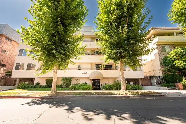 14530 Benefit Street #205, Sherman Oaks, CA 91403 - Image #1