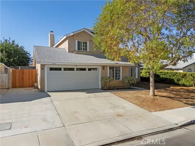 4554 Moonraker Road, Palmdale, CA 93552 - Image #2