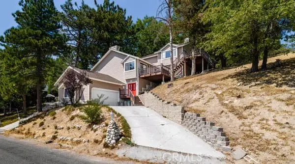 30184 Enchanted Way, Running Springs, CA 92382 - Image #2