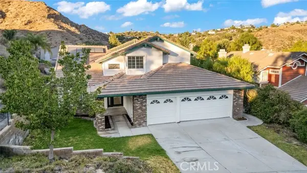 14439 Grandiflors, Canyon Country (santa Clarita), CA 91387