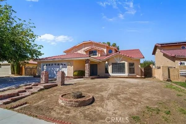 1311 Herzel, Lancaster, CA 93535