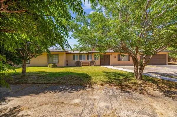 10333 E Avenue R8, Littlerock (also Little Rock), CA 93543