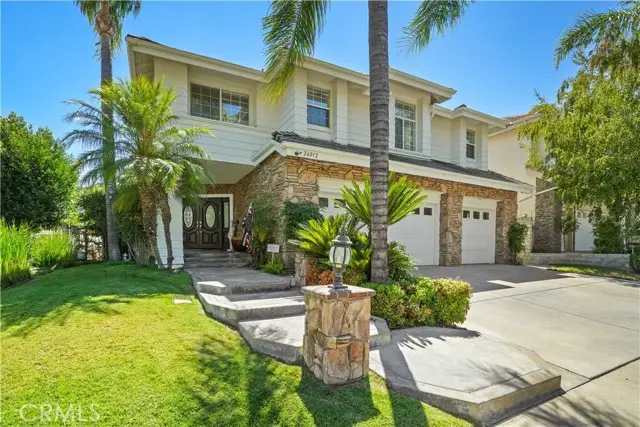 26012 Franklin Lane, Stevenson Ranch, CA 91381 - #1