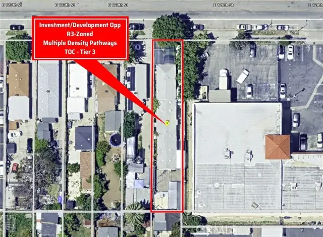 418 E 120th Street, Los Angeles, CA 90061 - Image #1