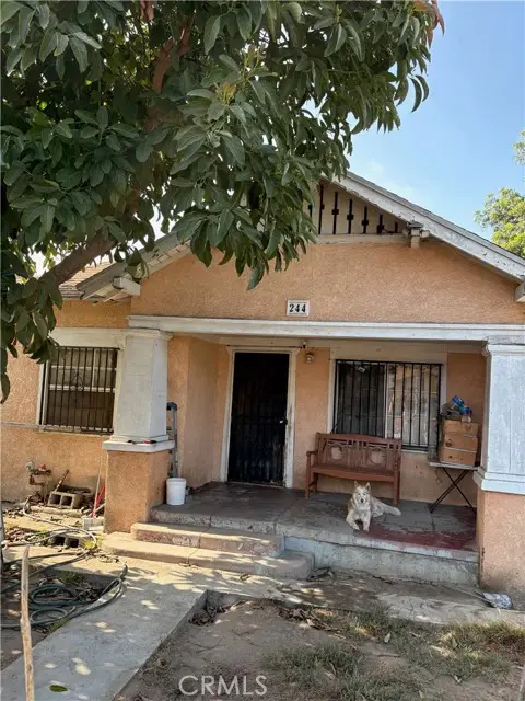 244 E 43rd Place, Los Angeles, CA 90011 - Image #1