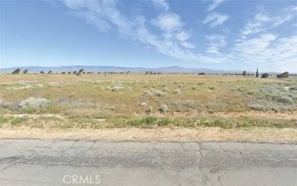 18900 Lancaster Rd, Fairmont, CA 93536