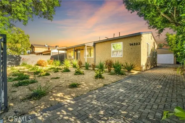 14320 Osborne Street, Panorama City (los Angeles), CA 91402