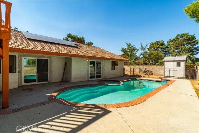 40744 Via Valor, Palmdale, CA 93551 - Image #3