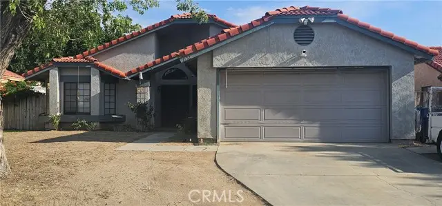 1558 Crestview Court, Lancaster, CA 93535 - #1