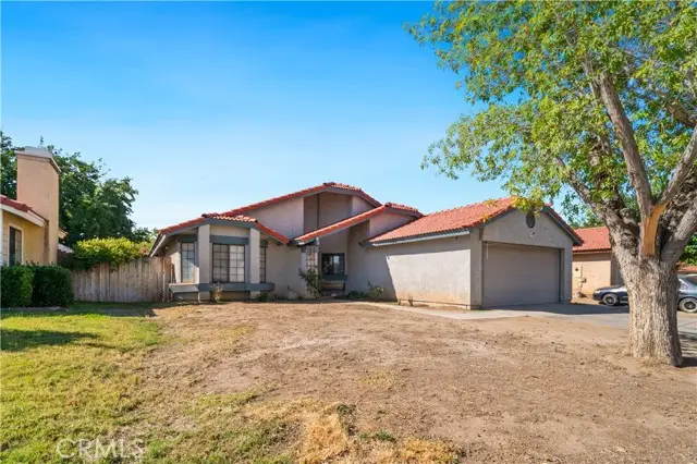 1558 Crestview Court, Lancaster, CA 93535 - #2