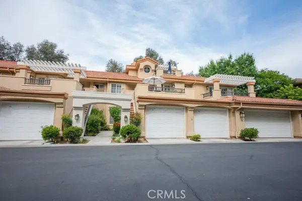 25847 Mcbean Parkway #25, Valencia (santa Clarita), CA 91355