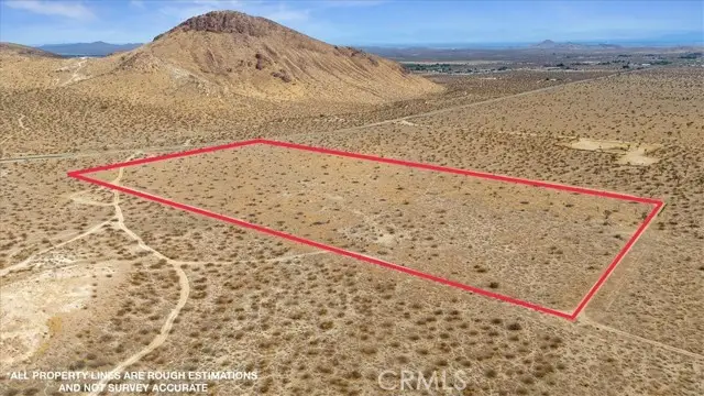 0 Mojave Tropico Rd, Mojave, CA 93501 - Image #3