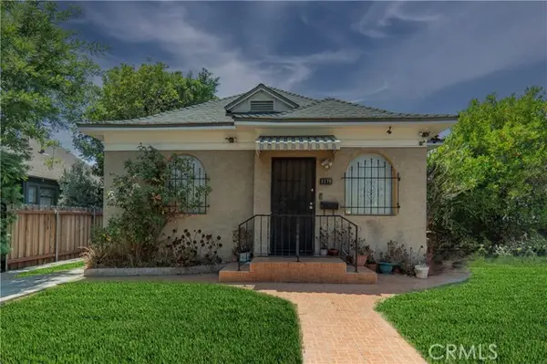 1175 N Commonwealth Avenue, Los Angeles, CA 90029