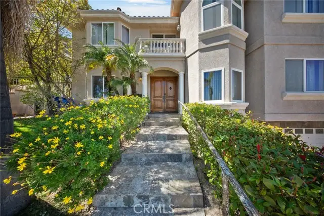 24845 Bella Vista Drive, Santa Clarita, CA 91321 - Image #1