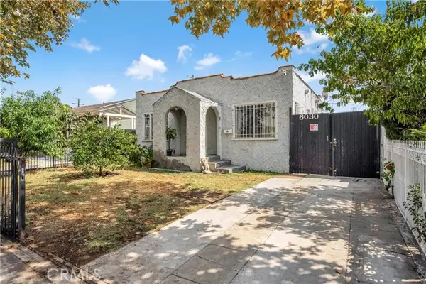 6030 W Wilton, Los Angeles, CA 90047