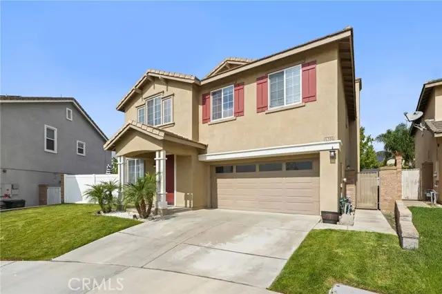 5206 Archery Court, Fontana, CA 92336 - #3