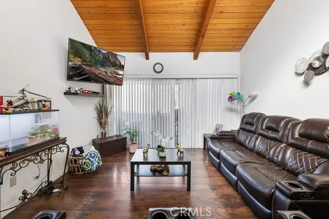 8601 International Avenue #265, Canoga Park, CA 91304 - Image #1