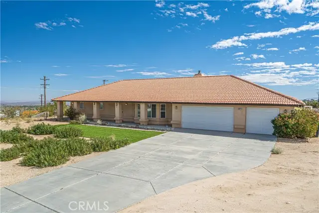 8825 Beekley, Pinon Hills, CA 92372 - Image #3