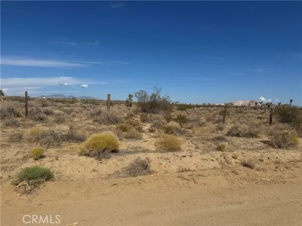 0 Seirra Hwy, Rosamond, CA 93560