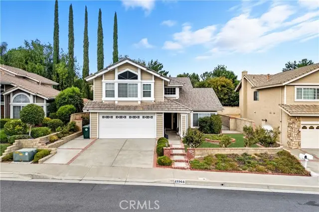 21965 Jeffers Lane, Santa Clarita, CA 91350 - Image #1