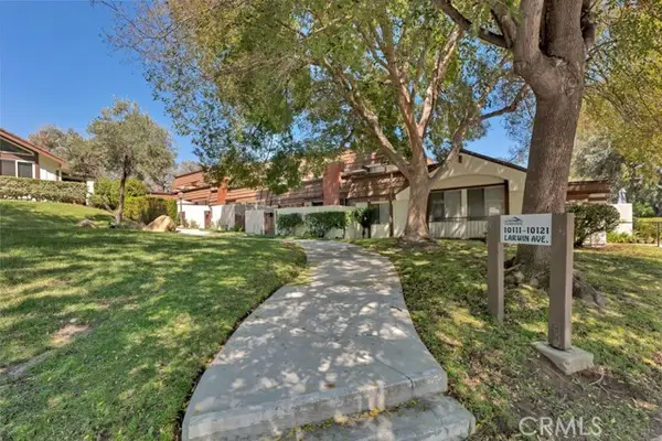 10121 Larwin Avenue #3, Chatsworth (los Angeles), CA 91311